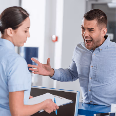 nota paciente – médico nota paciente - médico
