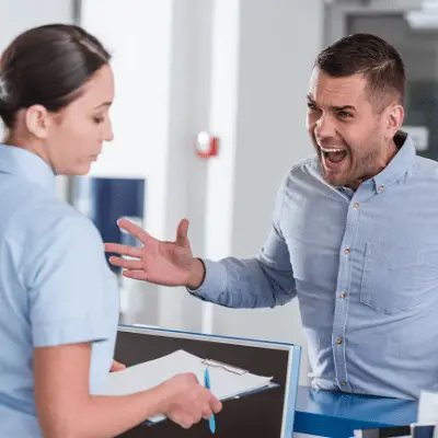 nota paciente – médico nota paciente - médico