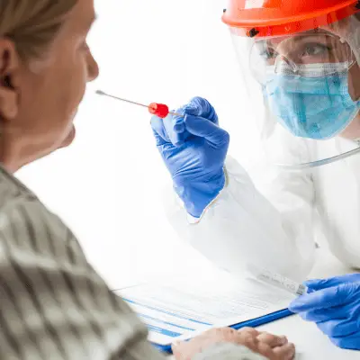 prueba covid prueba covid