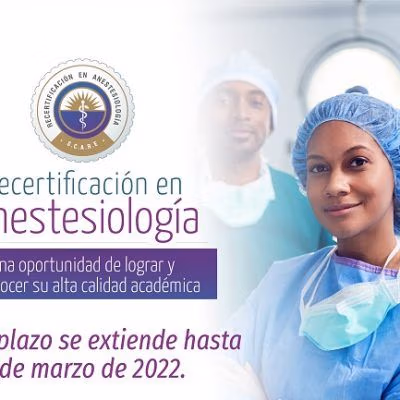 recertificación