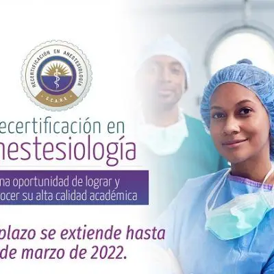 recertificación recertificación