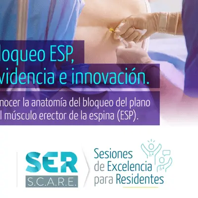 residentes anestesiología