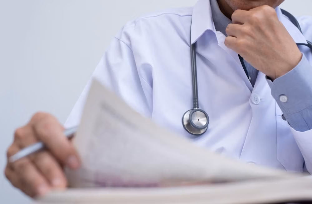 Doctor,Or,Medical,Student,Concentrate,Reading,Anatomy,Textbook,For,Medical Doctor,Or,Medical,Student,Concentrate,Reading,Anatomy,Textbook,For,Medical