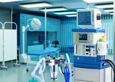 En quirófano: un paciente, un equipo. Reporta presuntas actividades de anestesia simultánea