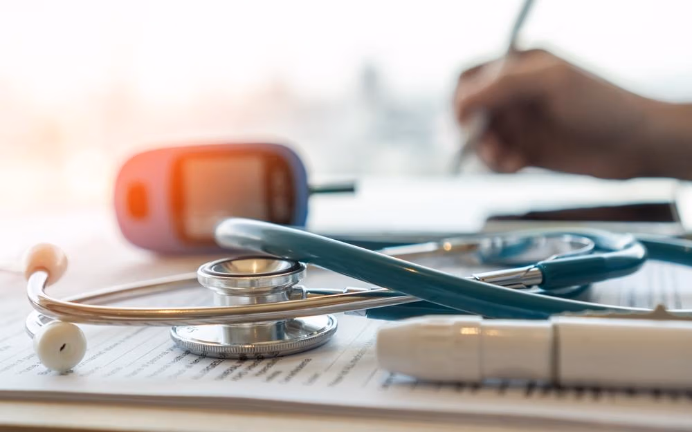 Medical,Equipment,,Diabetes,Checking,Blood,Sugar,Level,Test,,Glucometer,,Stethoscope Medical,Equipment,,Diabetes,Checking,Blood,Sugar,Level,Test,,Glucometer,,Stethoscope