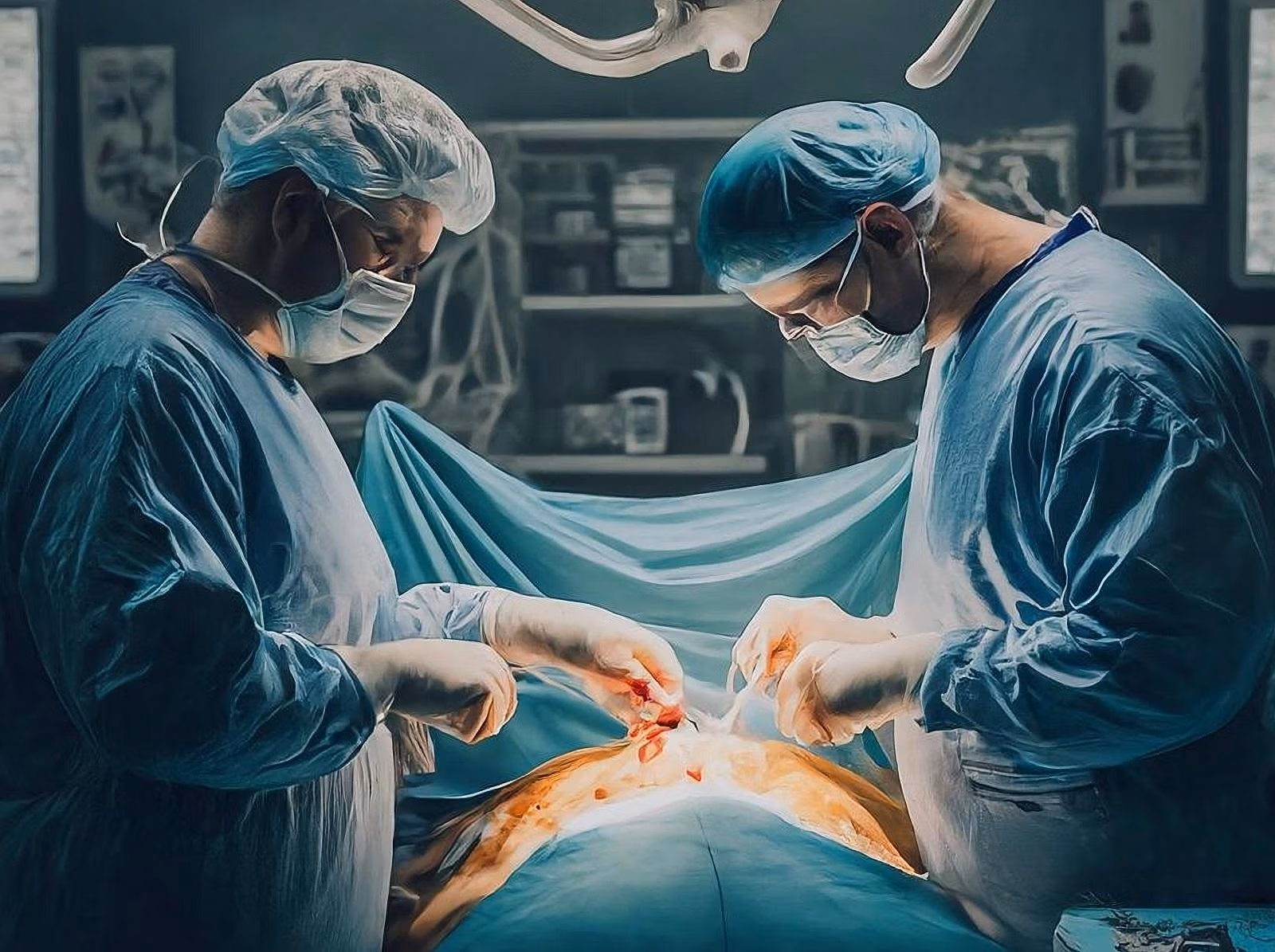 Column,Surgery Column,Surgery