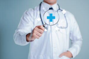 Decreto en salud