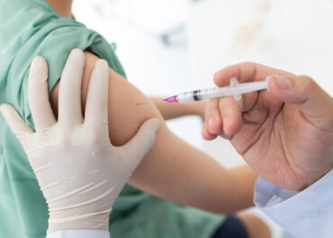 Gremios de la salud se pronuncian sobre el vencimiento de vacunas para población pediátrica