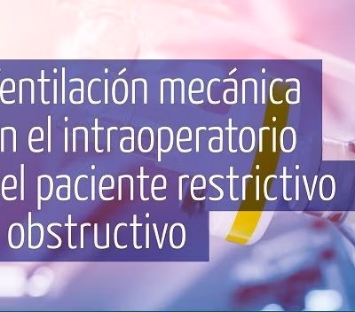 ventilación mecánico ventilación mecánico