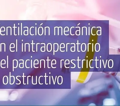 ventilación mecánico